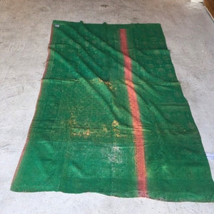 Vintage Rally Quilt 22000-12 140×220cm