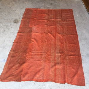 Vintage Rally Quilt 22000-12 140×220cm