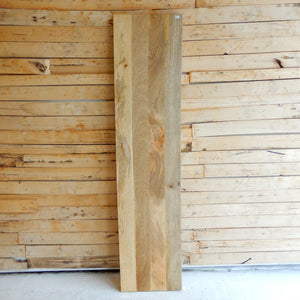 TOPANGA Furniture マンゴーウッド天板　150x35cm