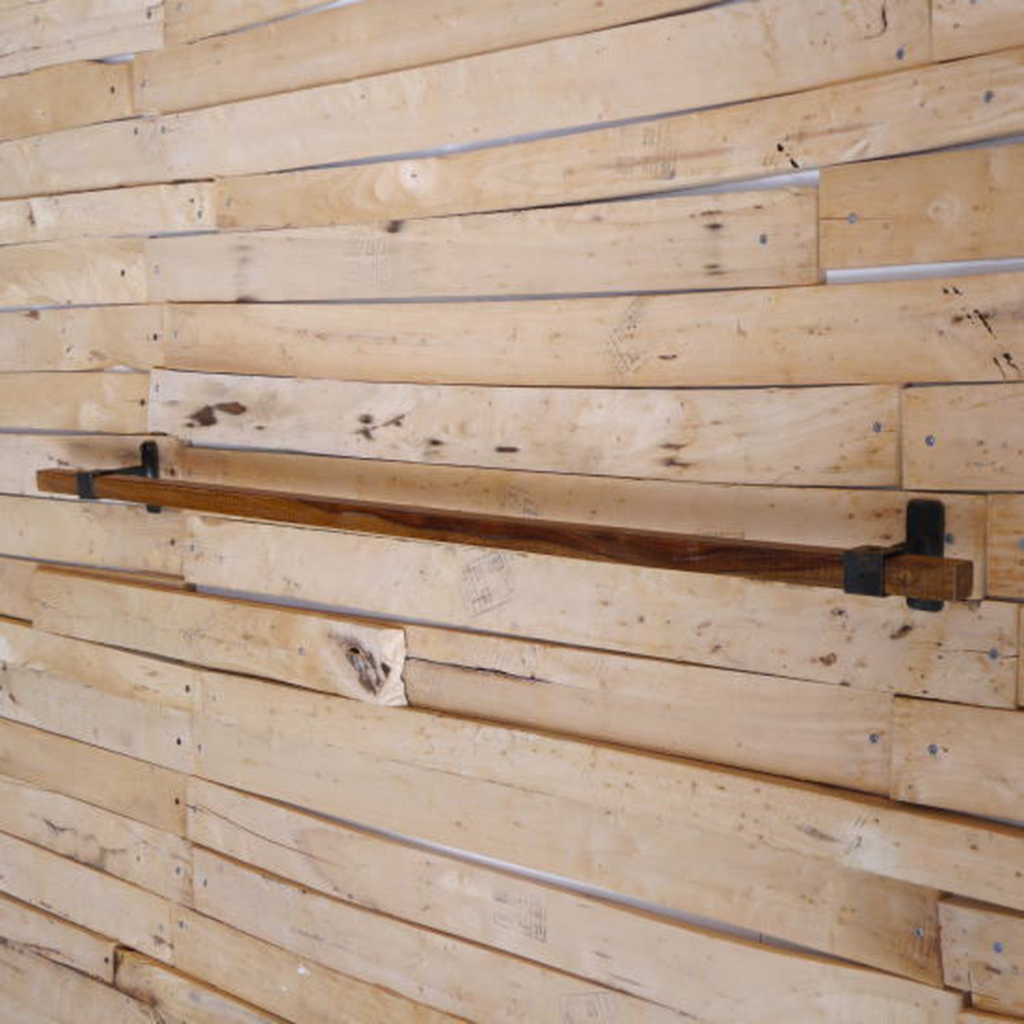 アイアンバーフック　タイプA - BON ETO vikings 