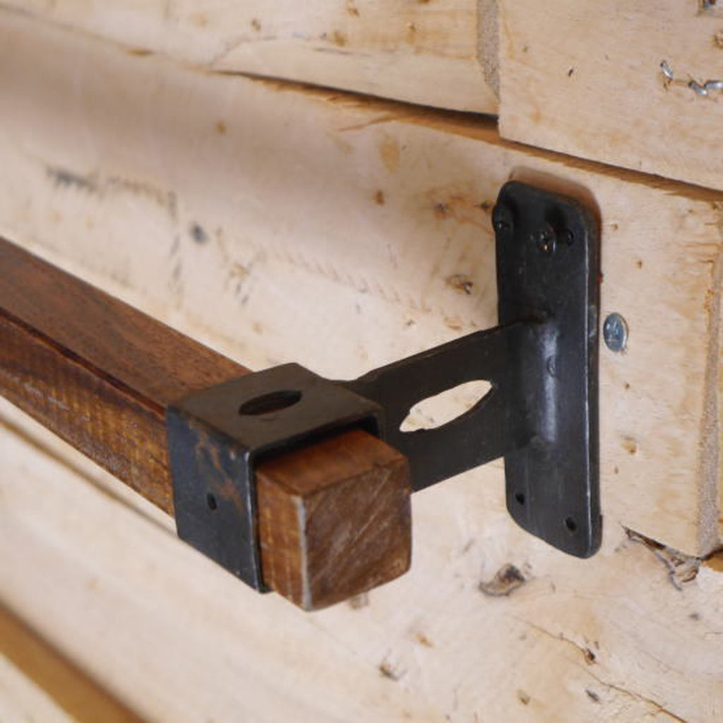 アイアンバーフック　タイプA - BON ETO vikings 