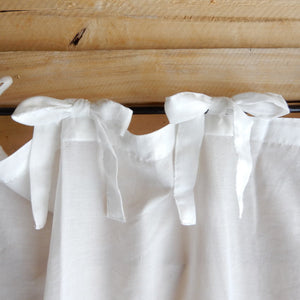 Vintage Style Curtains 110x180cm Perfume