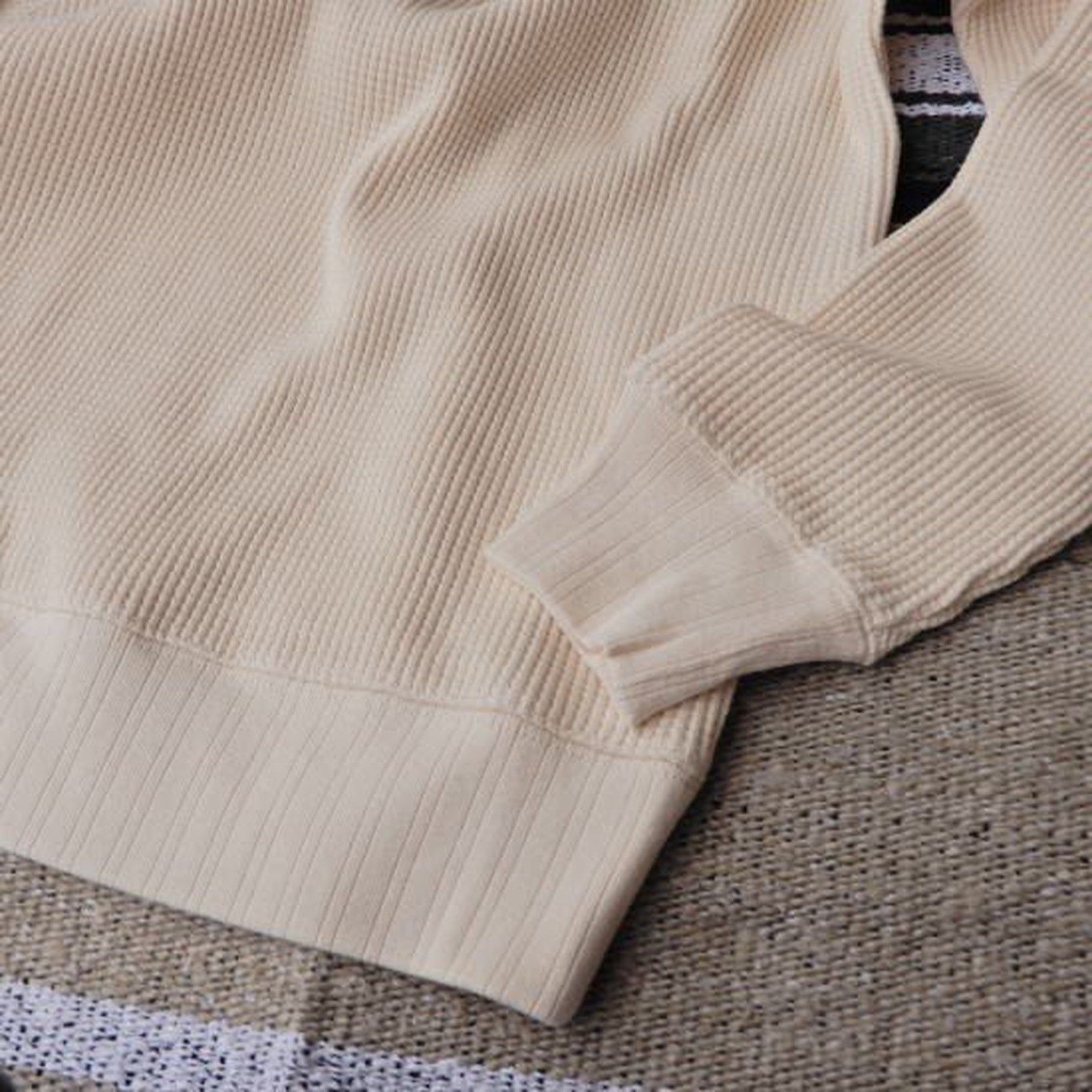 Cold Weather Extra Heavyweight Thermal Natural