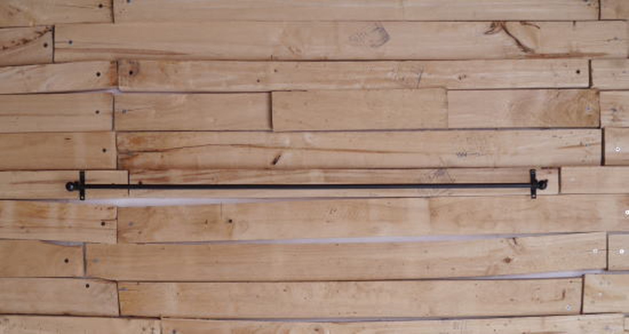 アイアンポールフックセット　97cm - BON ETO vikings 