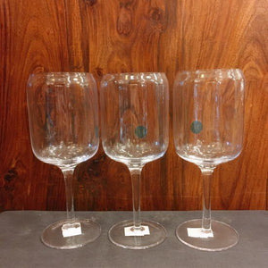 S.C Wine glass