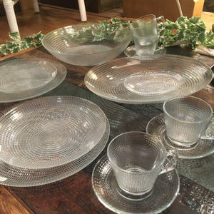PASABACHE Generation Dinner Plate