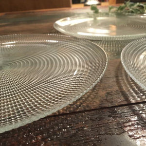 PASABACHE Generation Dinner Plate