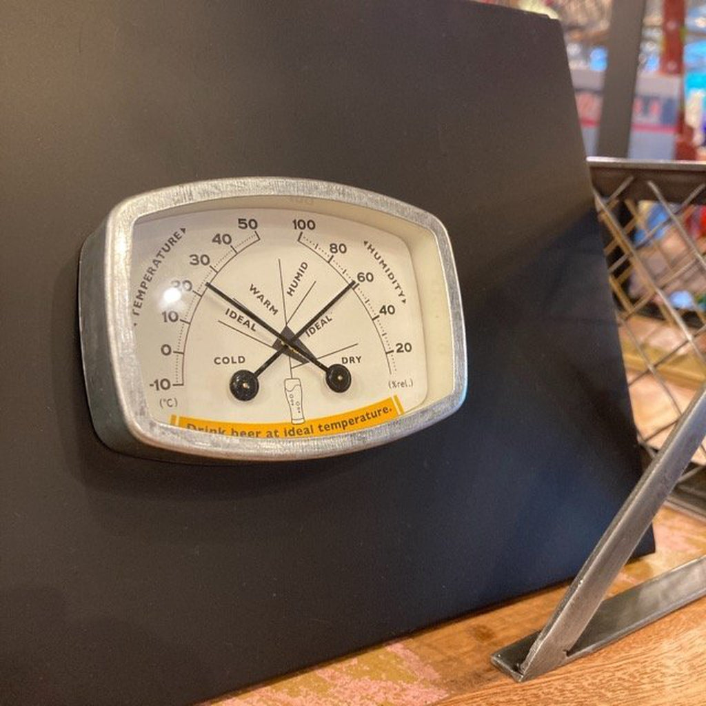 Thermohygrometer BEER