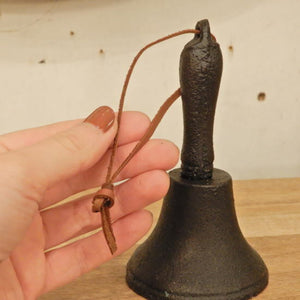 Iron Dinner bell