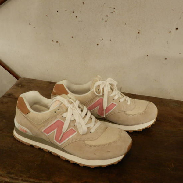 メンズ 574 SL [並行輸入品］ 81j9yqr0R9L._SY300_QL30_.jpg
