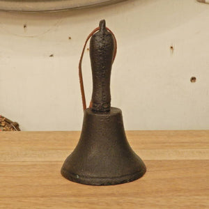 Iron Dinner bell