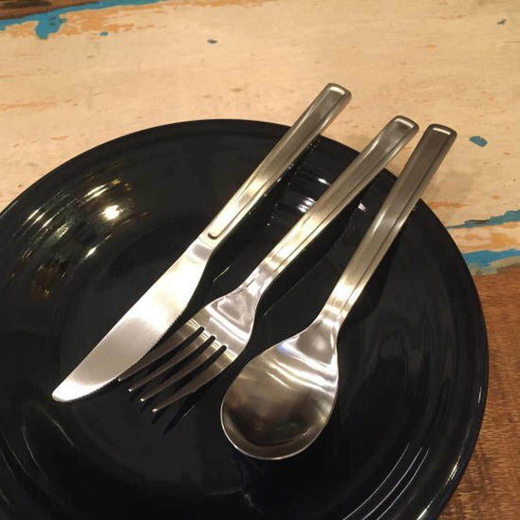 Dent Cutlery　ディナーナイフ/スプーン/フォーク - BON ETO vikings 