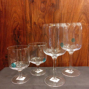 S.C Wine glass